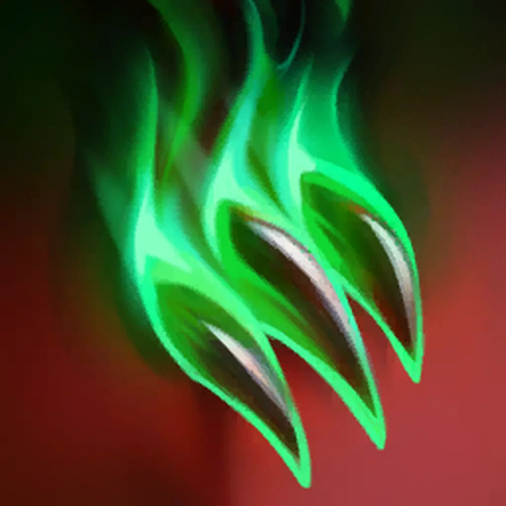 Blight Rage