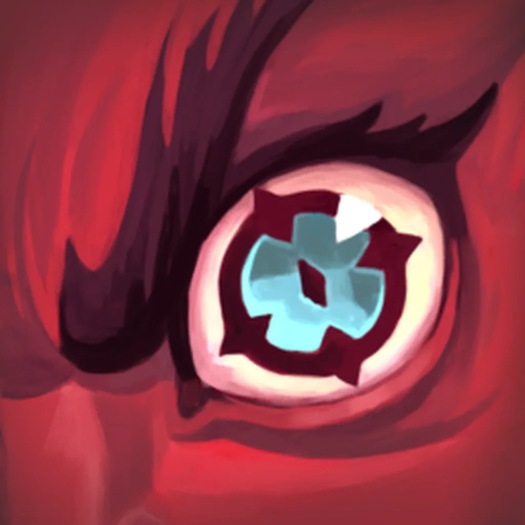 Left Eye
