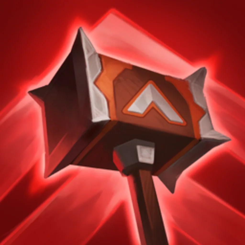 Ice Smasher