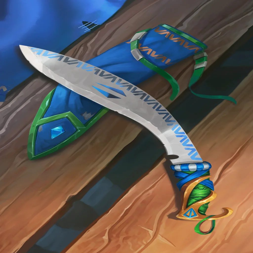 Kukri