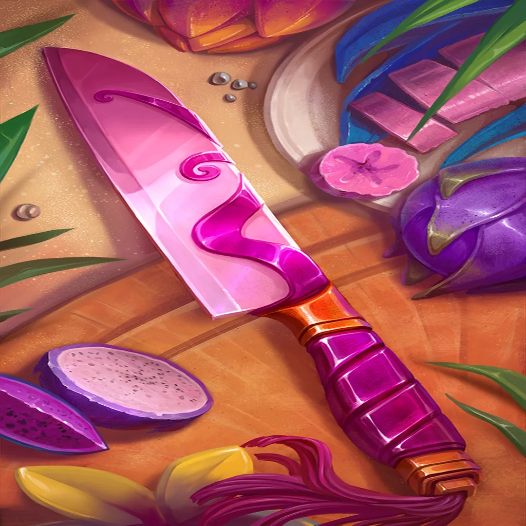 Santoku
