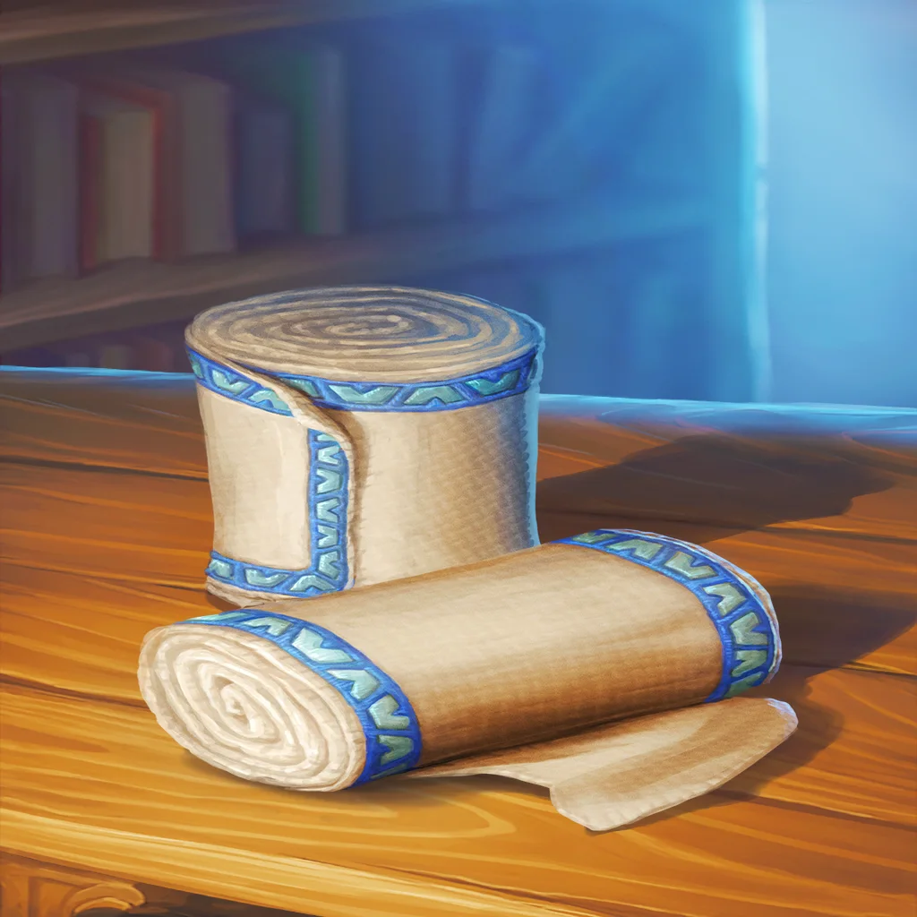 Bandages