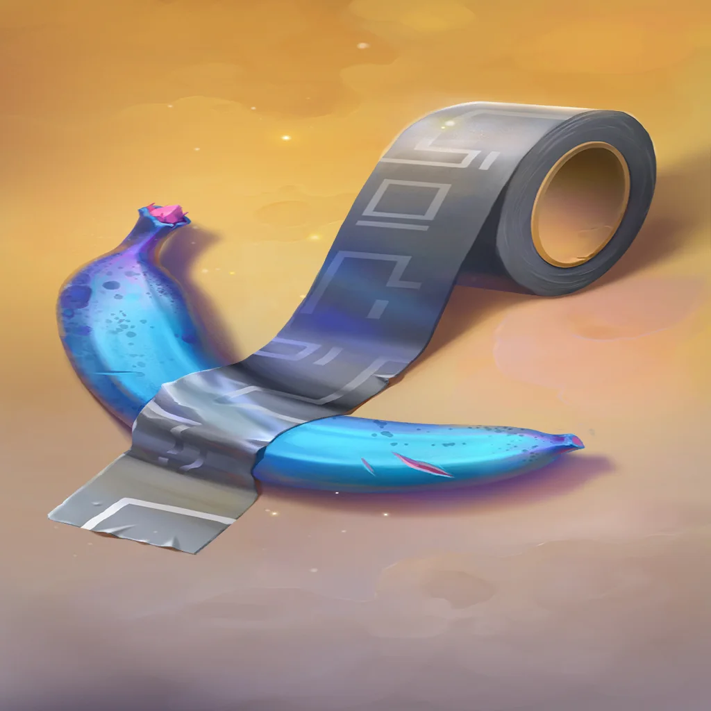 Duct Tape