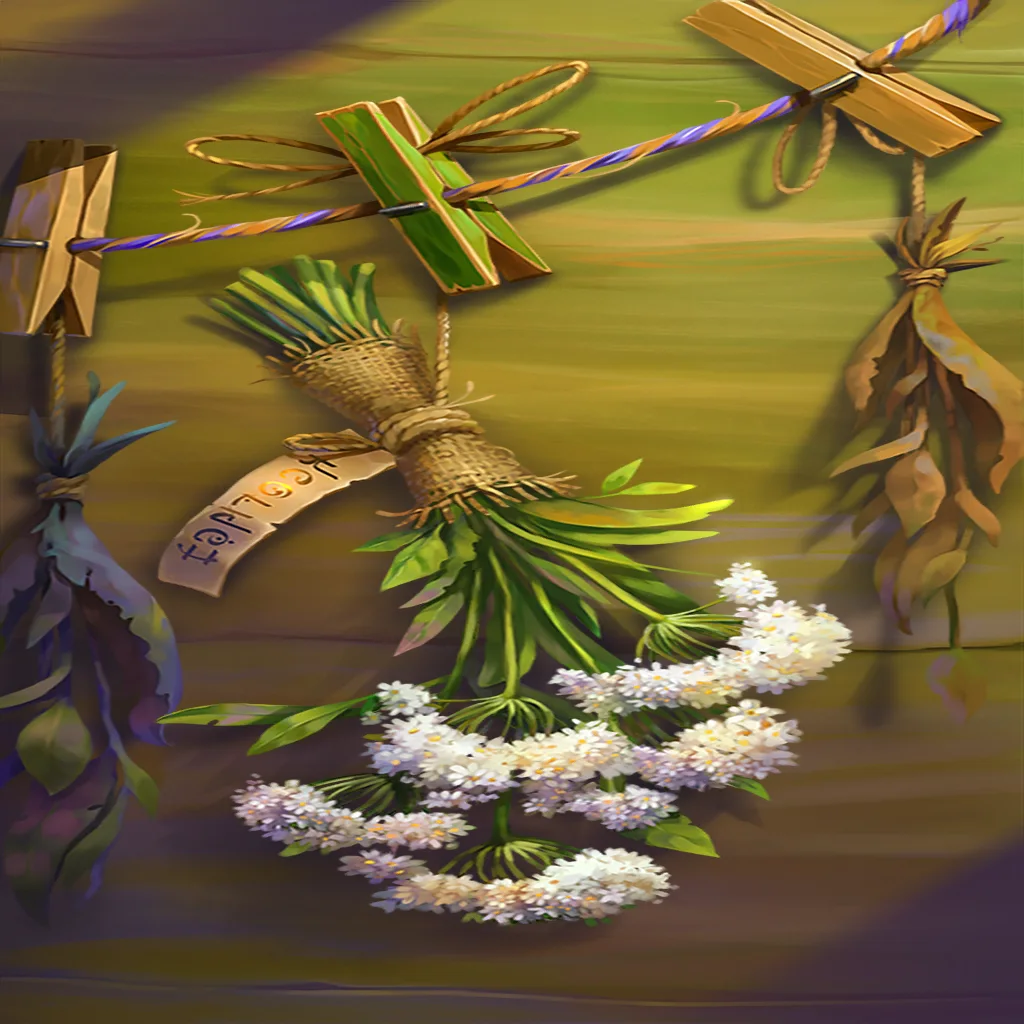 Hemlock
