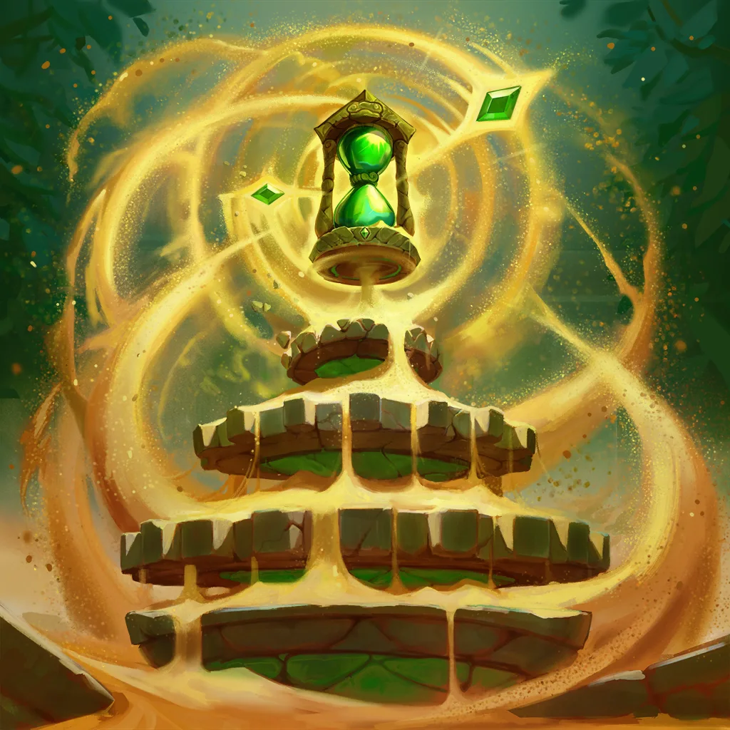 Sands of Time