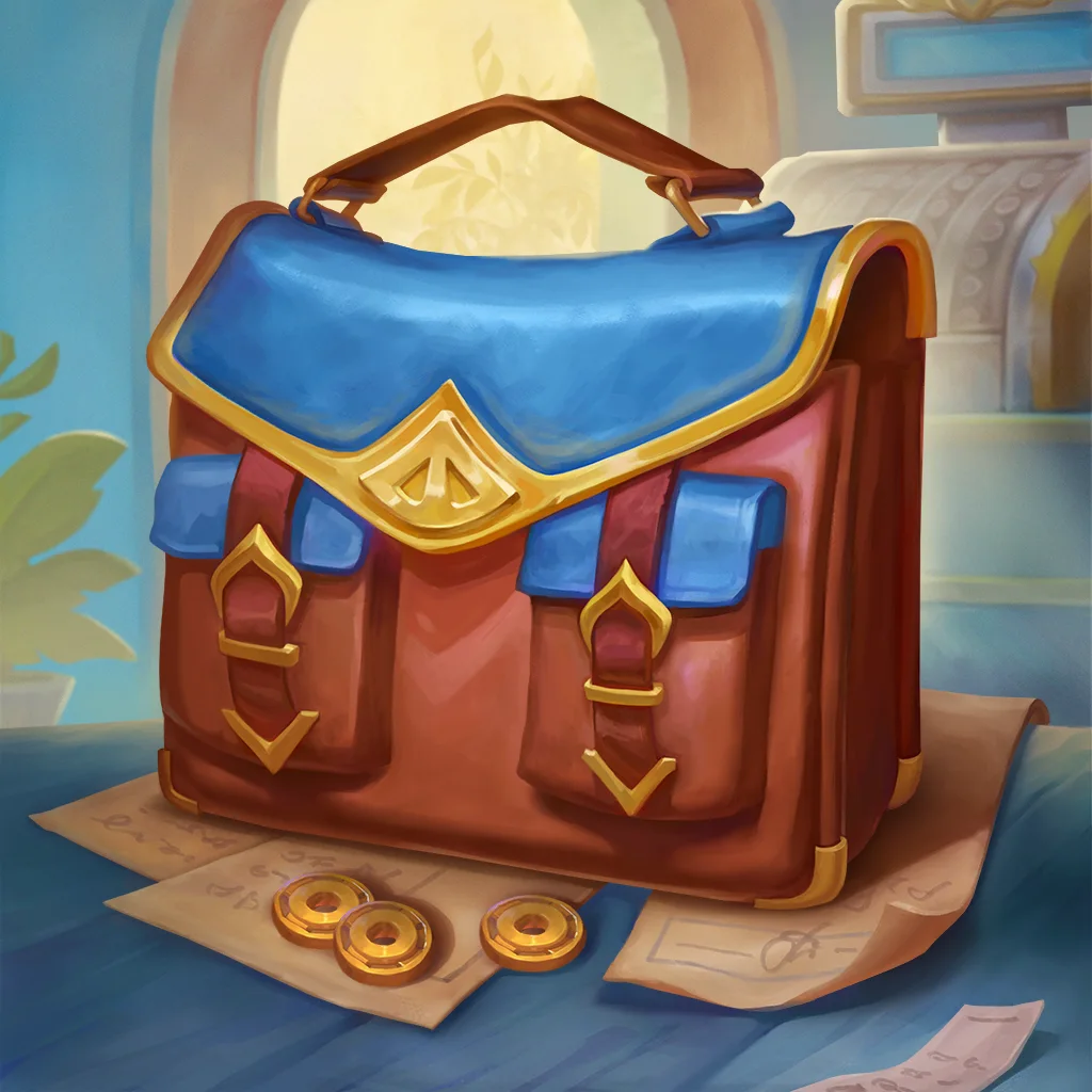 Briefcase