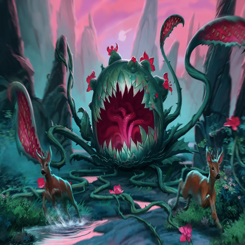 Trapvine