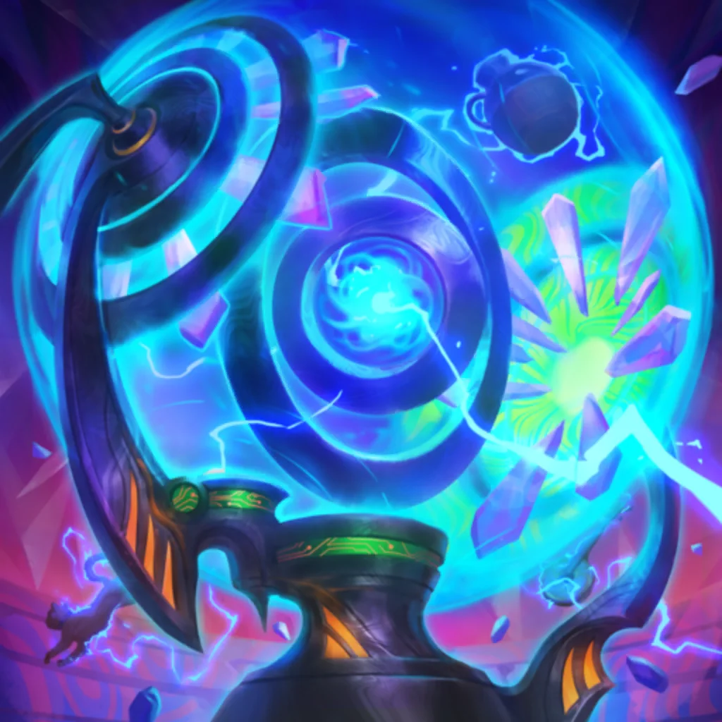 Void Disruptor