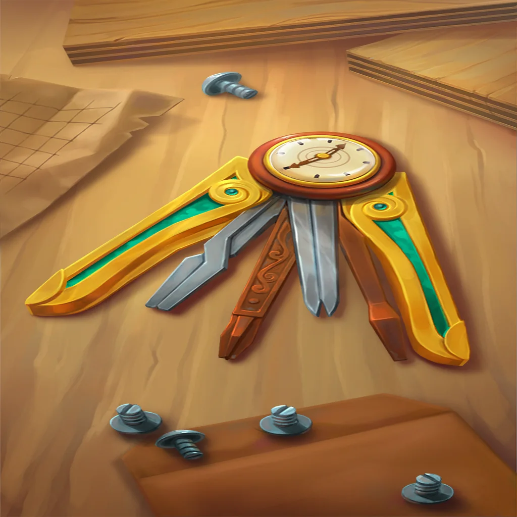 Multitool