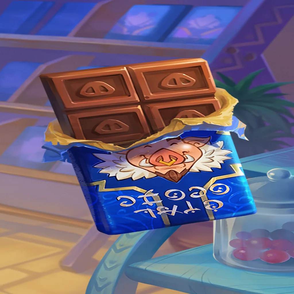 Chocolate Bar
