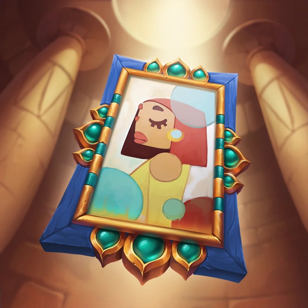 Masterpiece