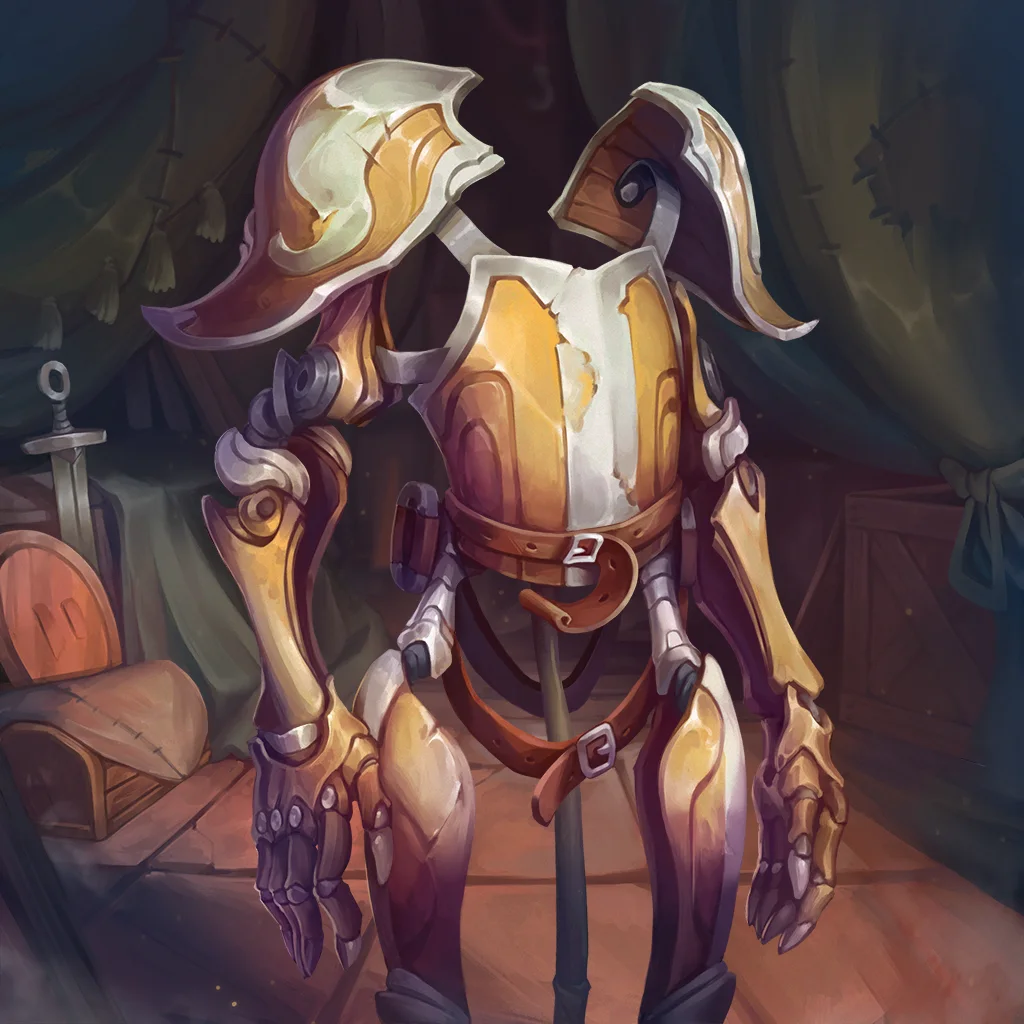 Exoskeleton