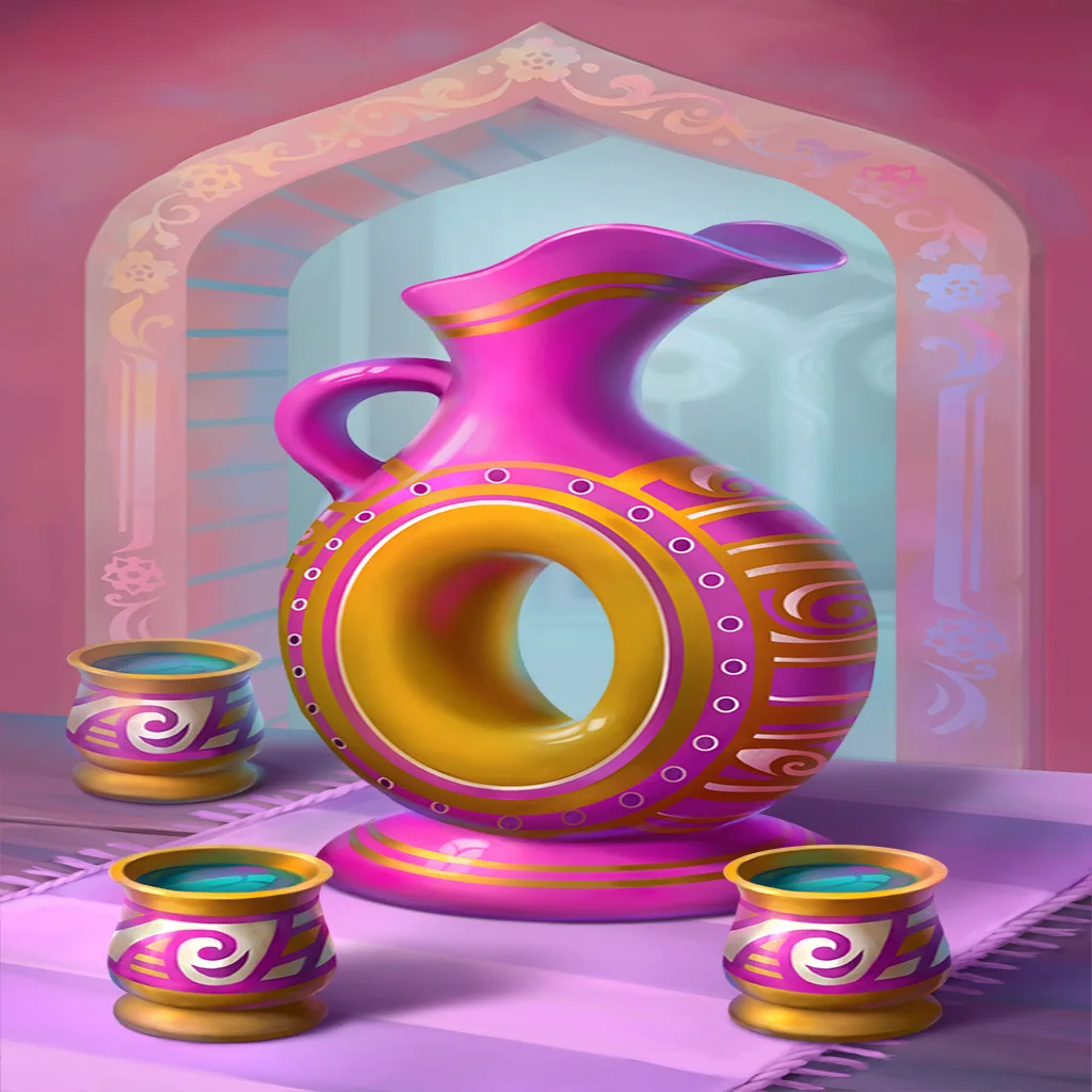Decanter