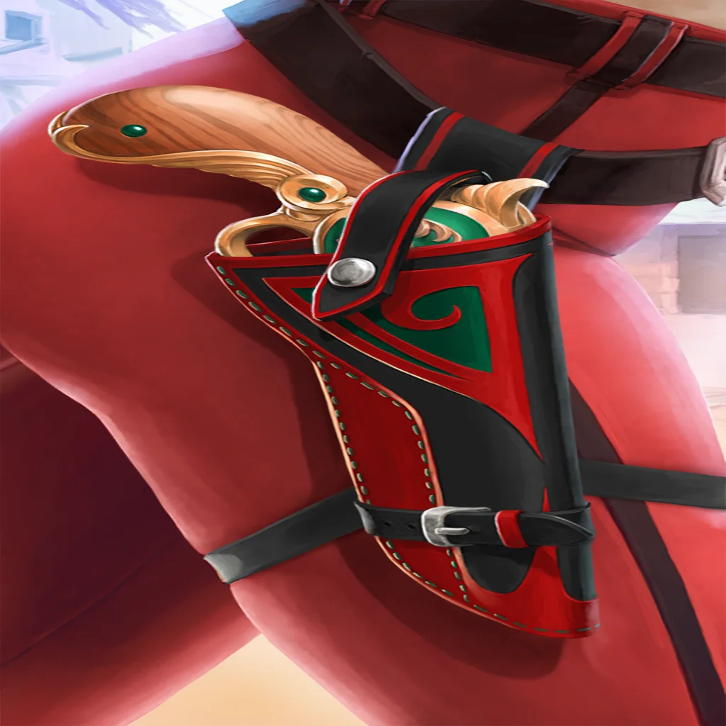 Holsters