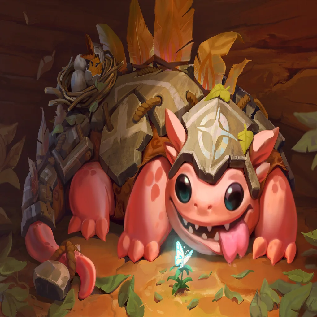 Tanky Anky