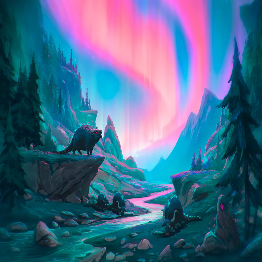 Aurora Vista