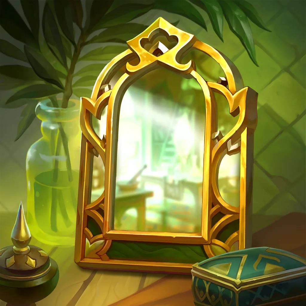 Mirror