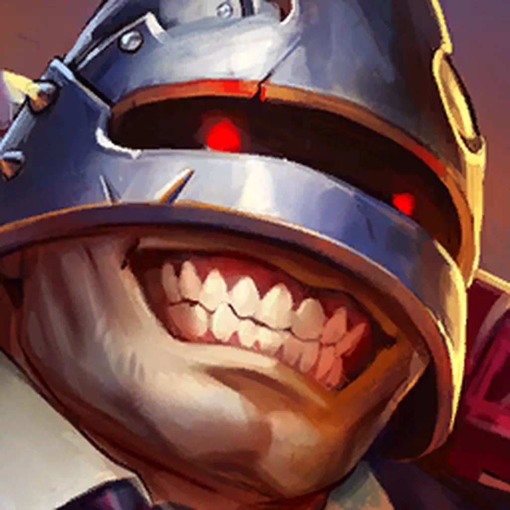Executioner's Mark