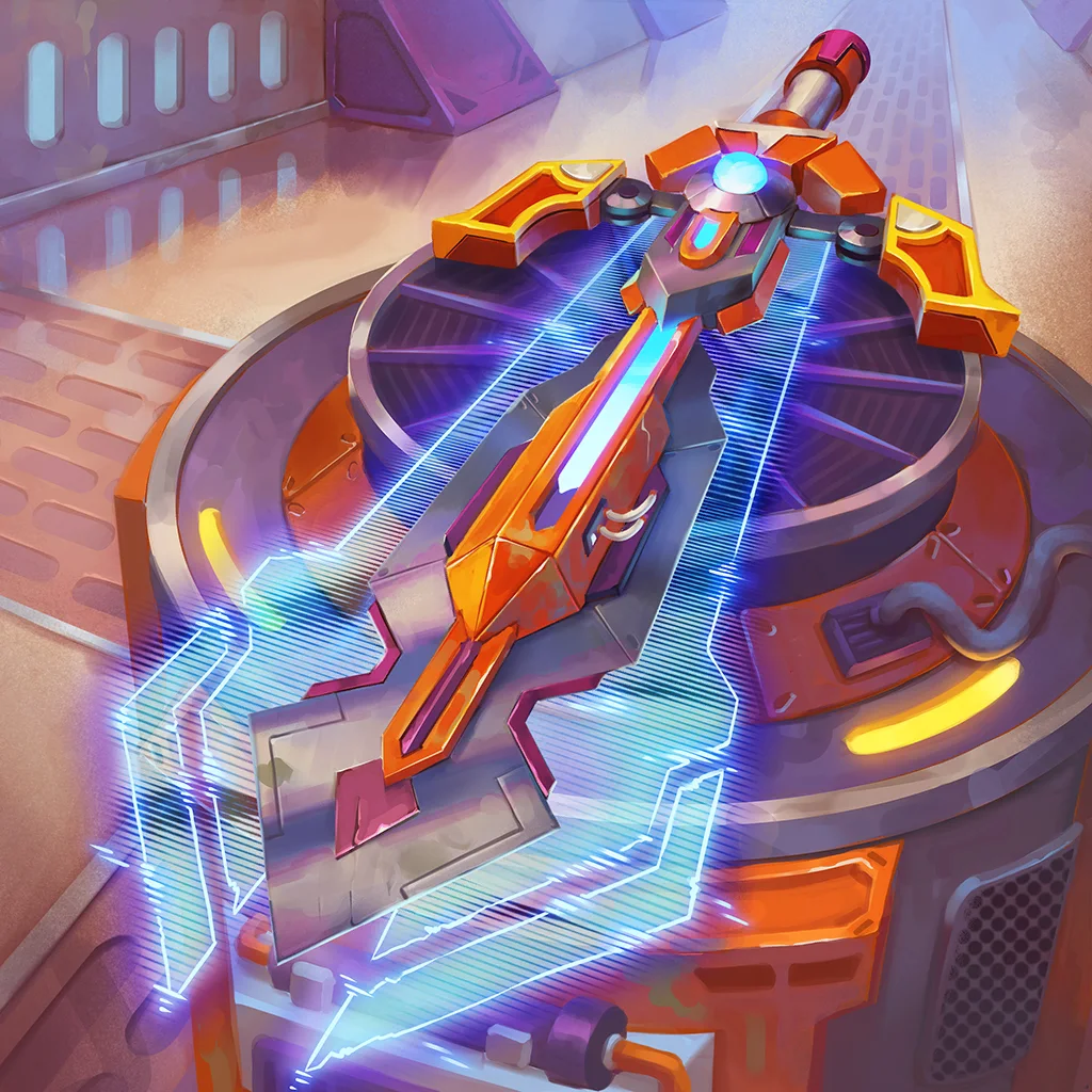 Z-Sword