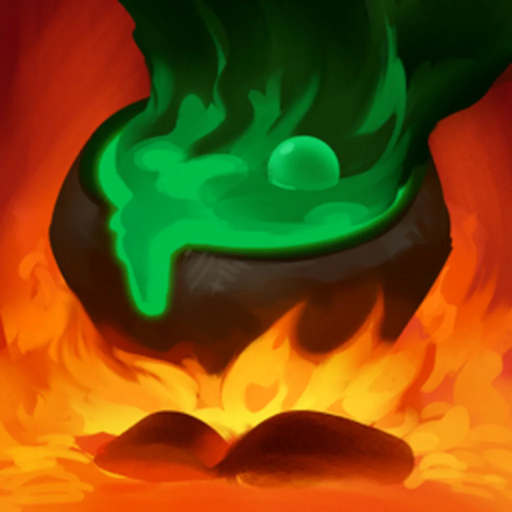 Chemical Fire