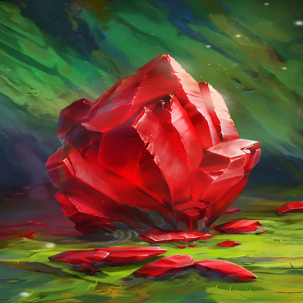 Ruby