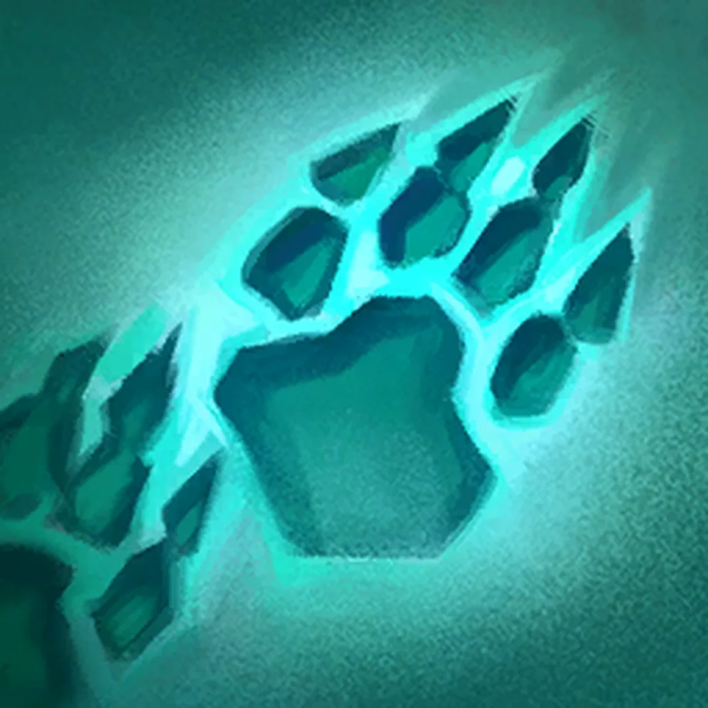 Monster Tracker