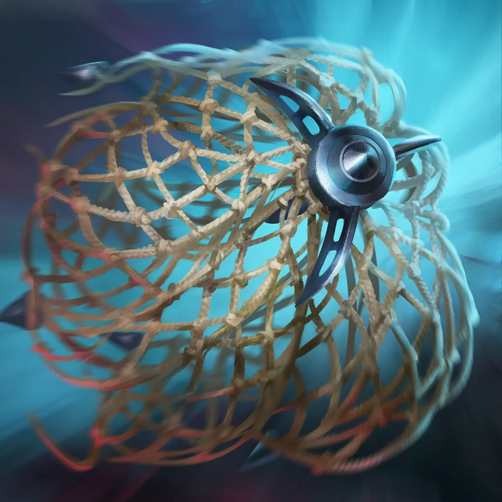 Tri-Net