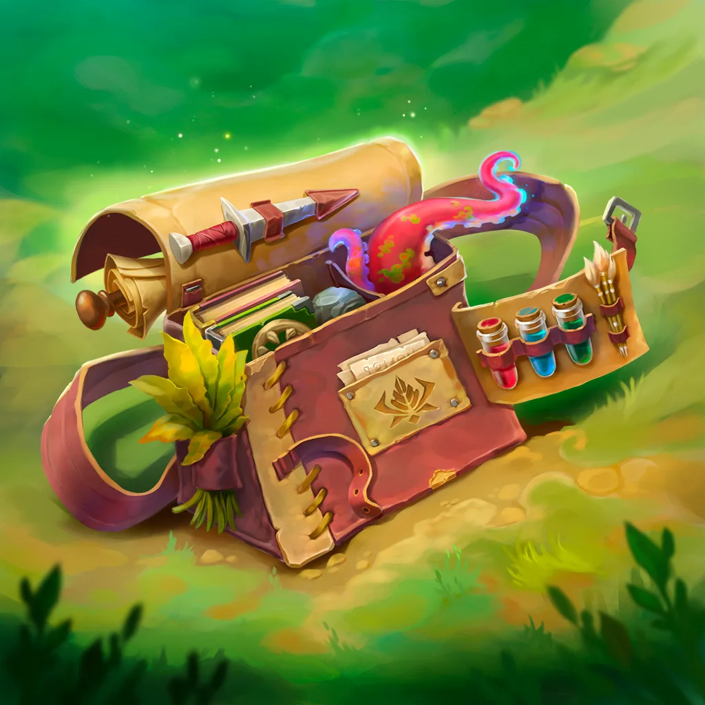 Satchel