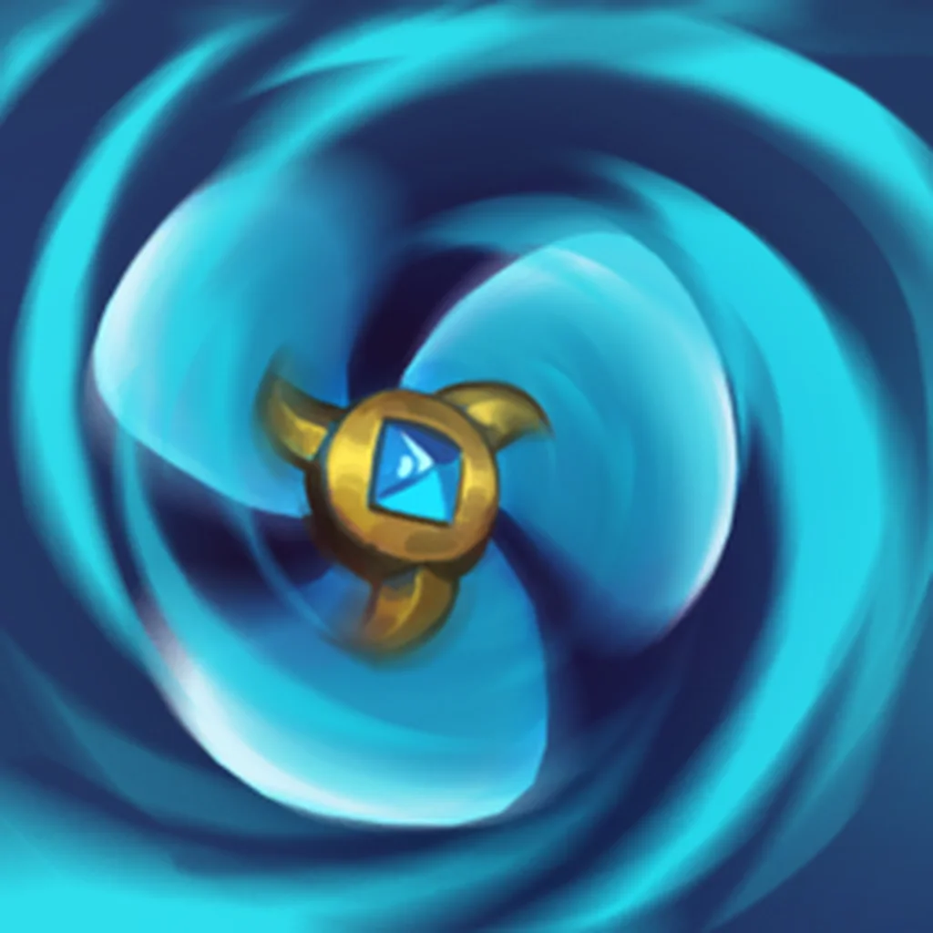 Oceanic Rush
