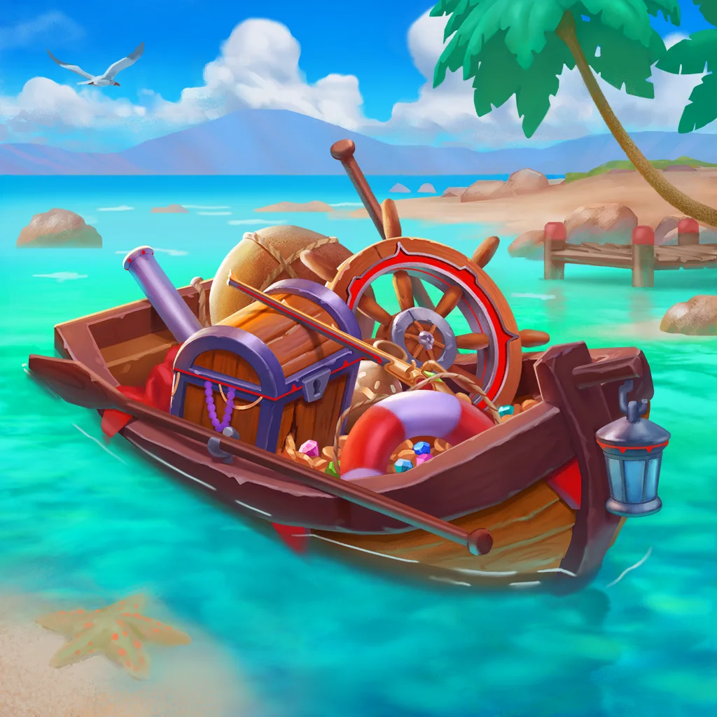 Rowboat