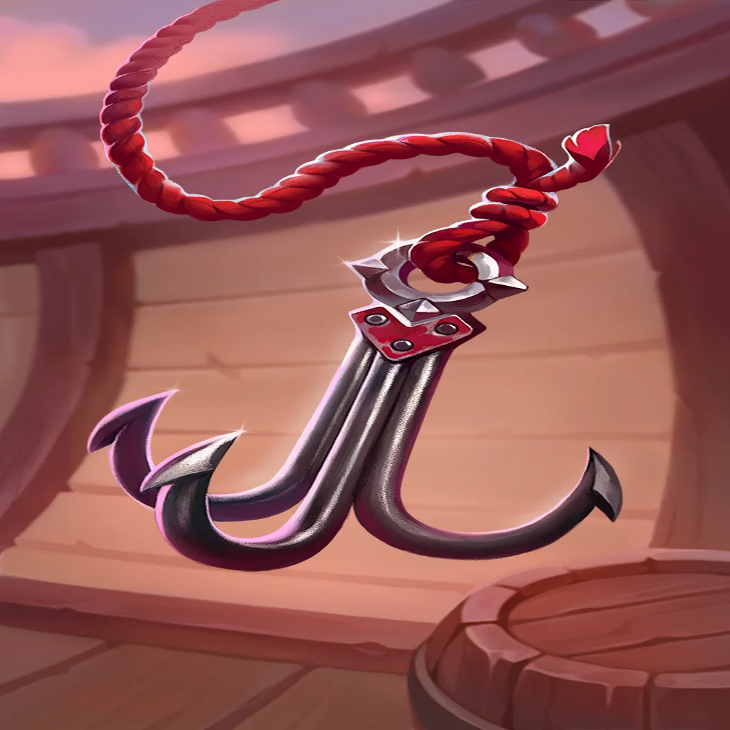 Grappling Hook