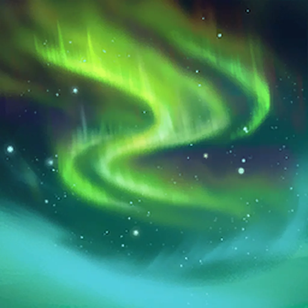 Calming Vitality
