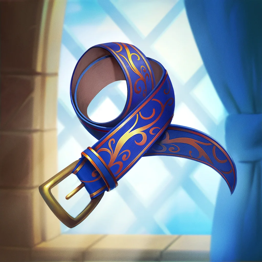 Belt