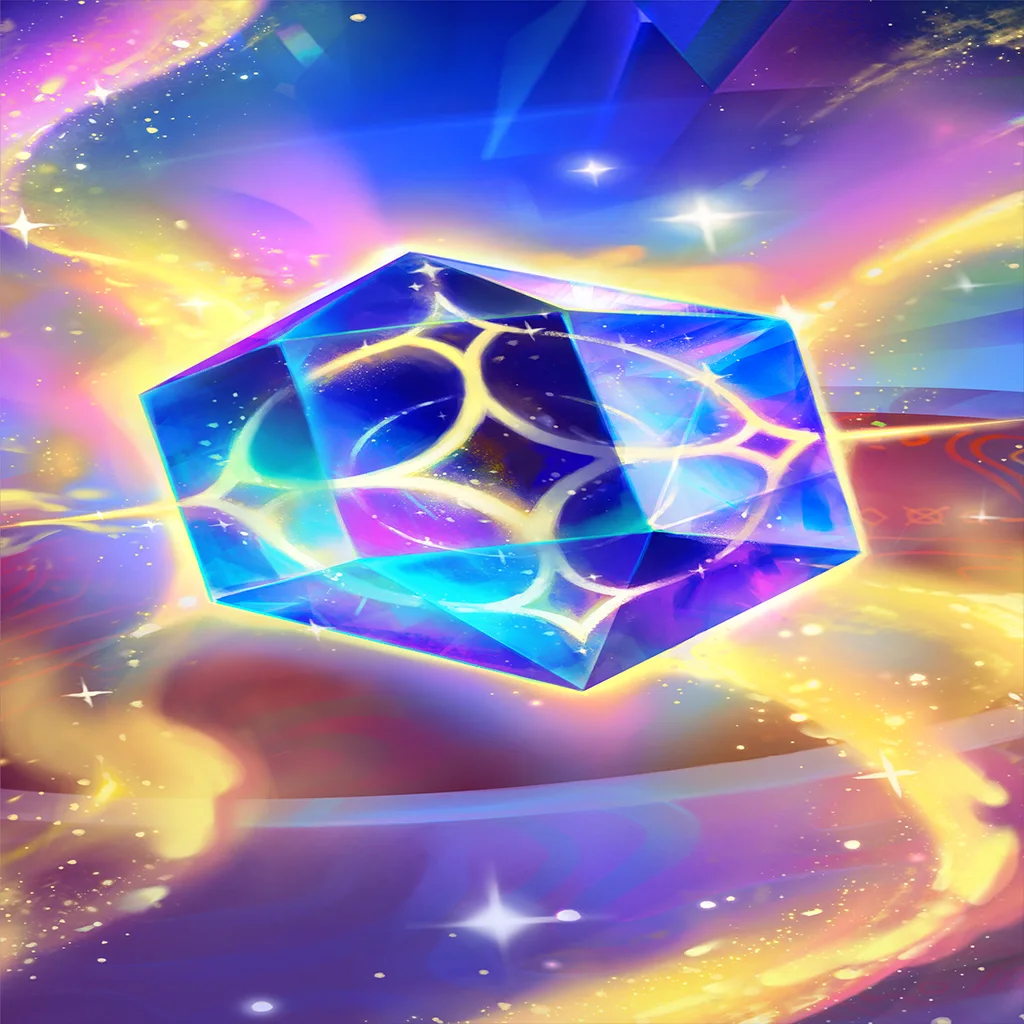 Learning Crystal