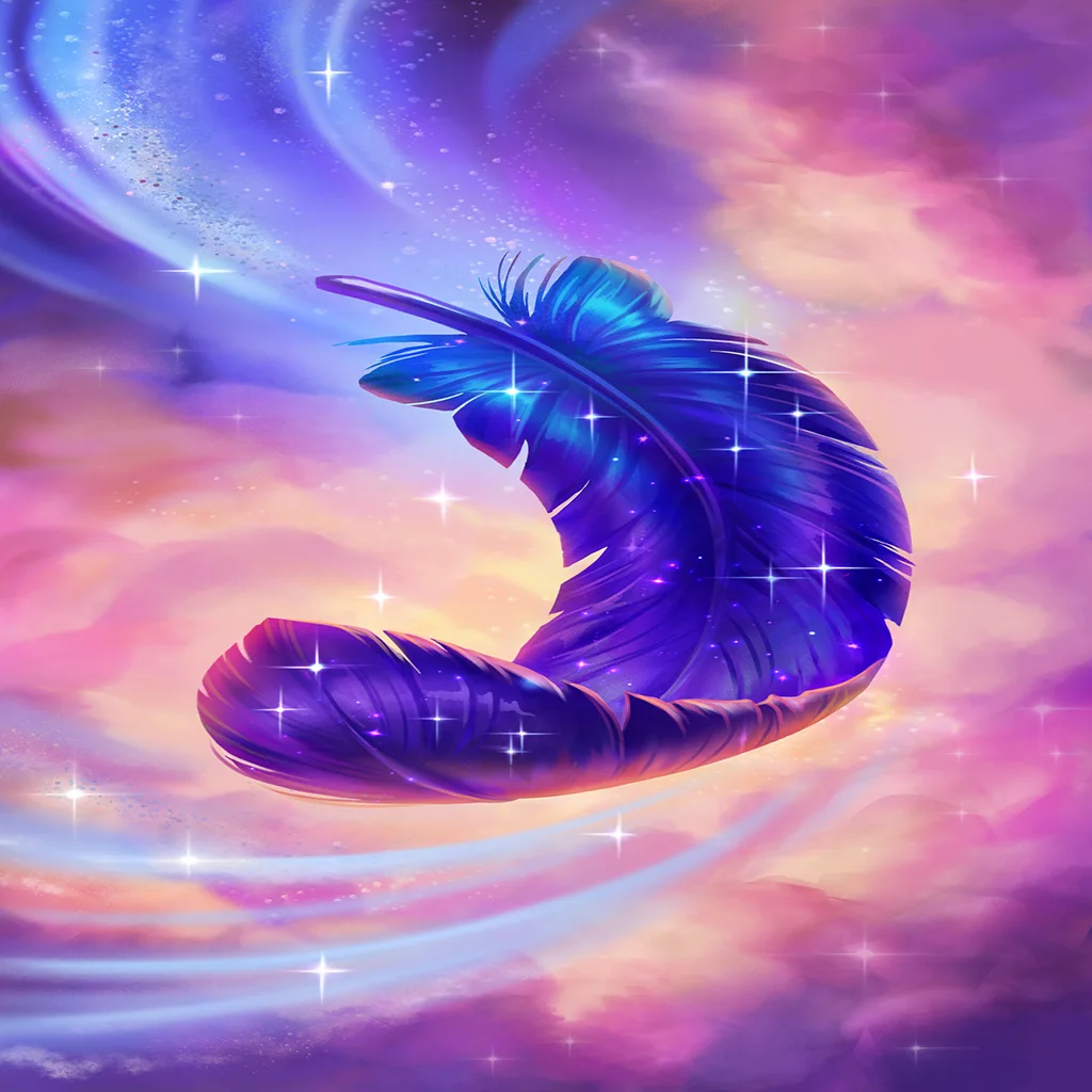 Feather