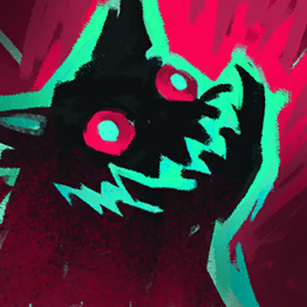 Burst of Rage