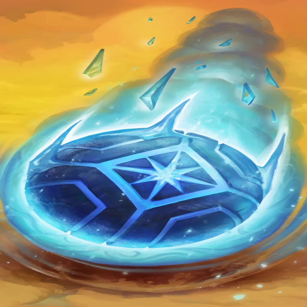 Ice Bomb