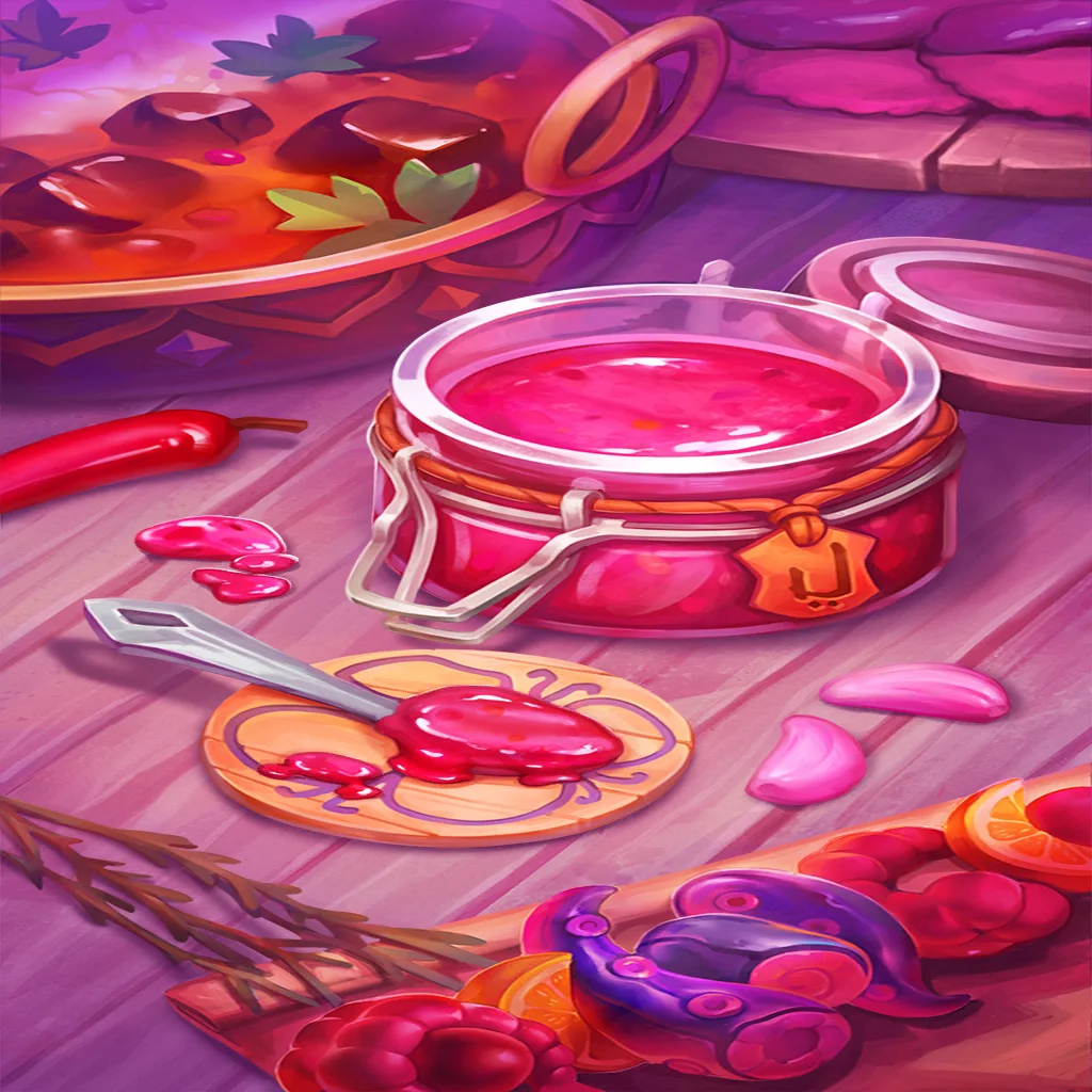 Universal Sauce