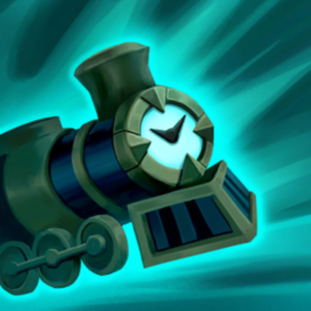 Captain's Charge