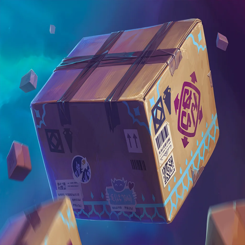 Laurel's Package