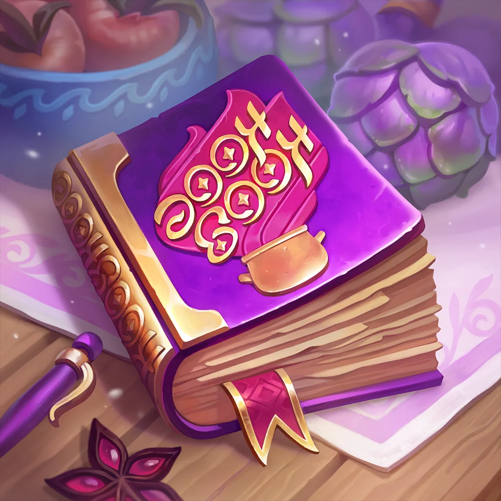 Cookbook