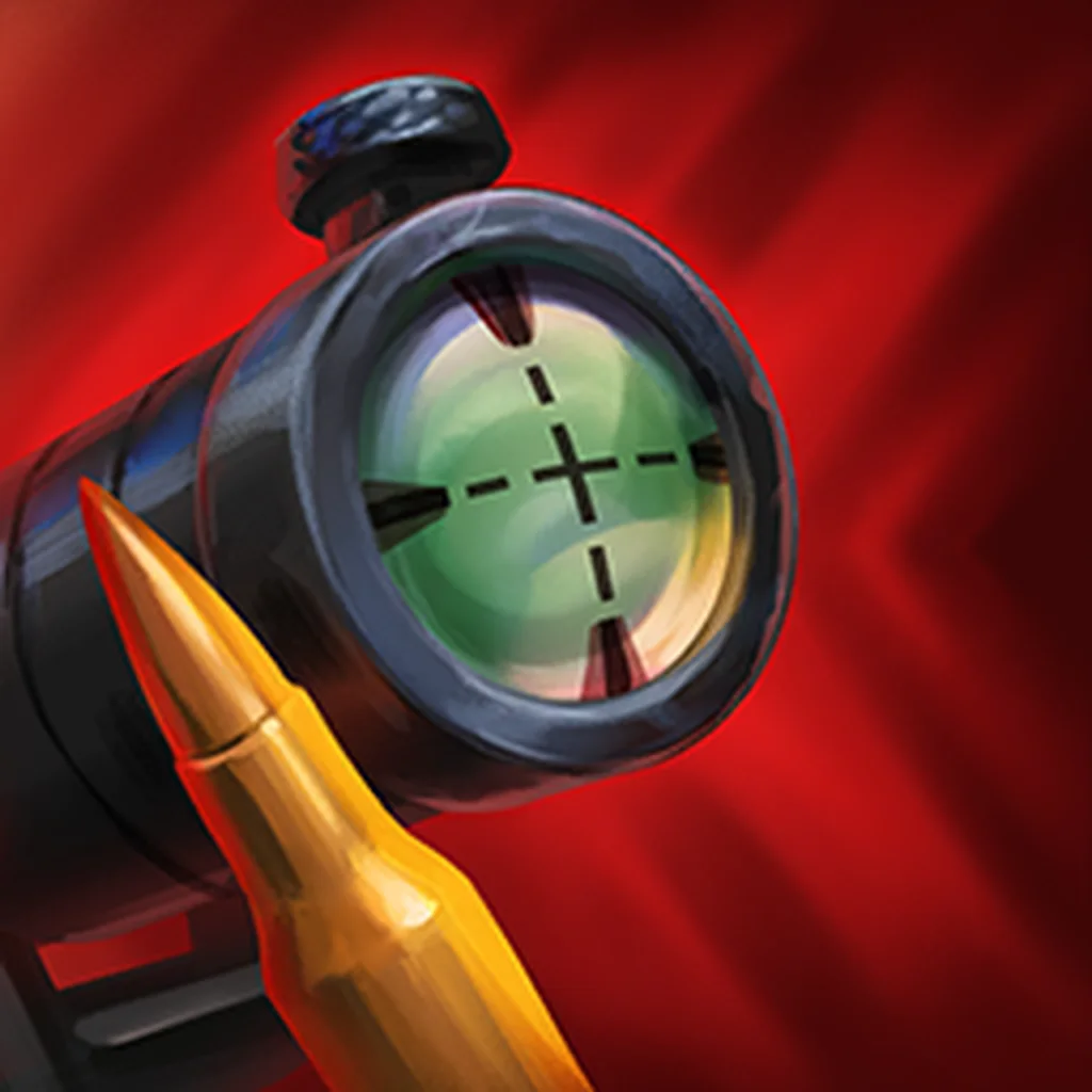 Master Sniper