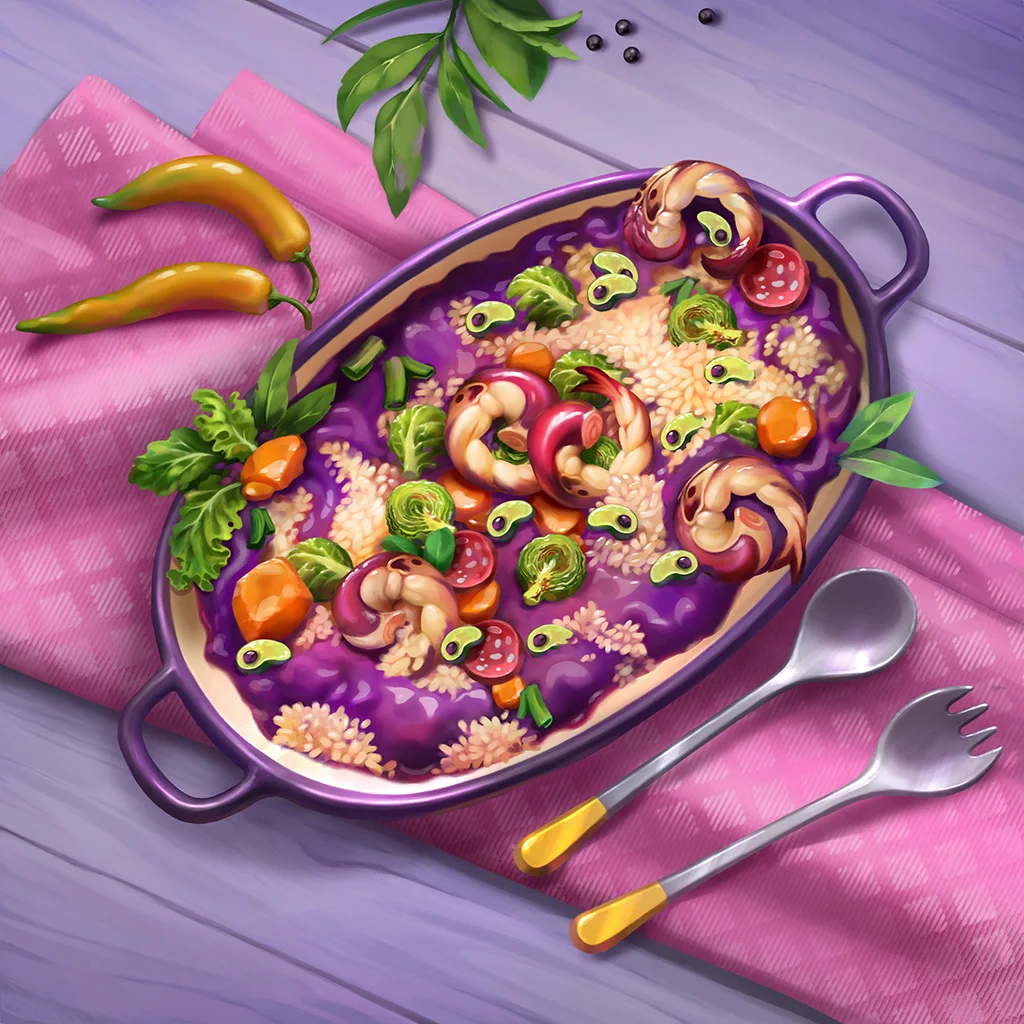 Jambalaya