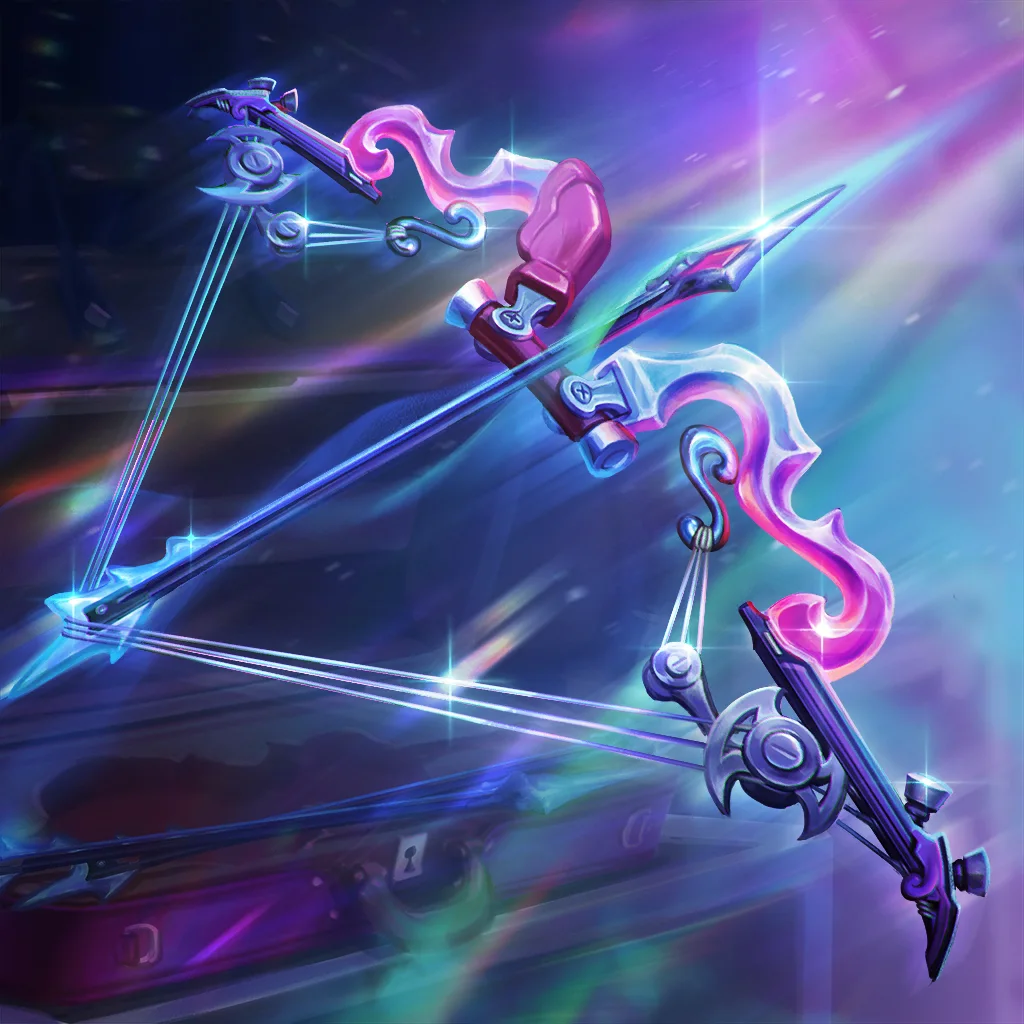 Violin Bow