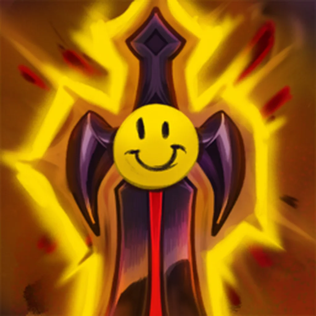Weapon Bond