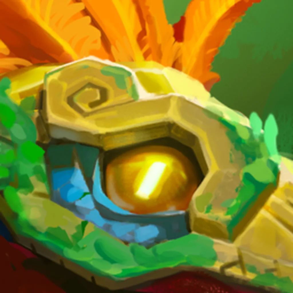 Guardian's Fury