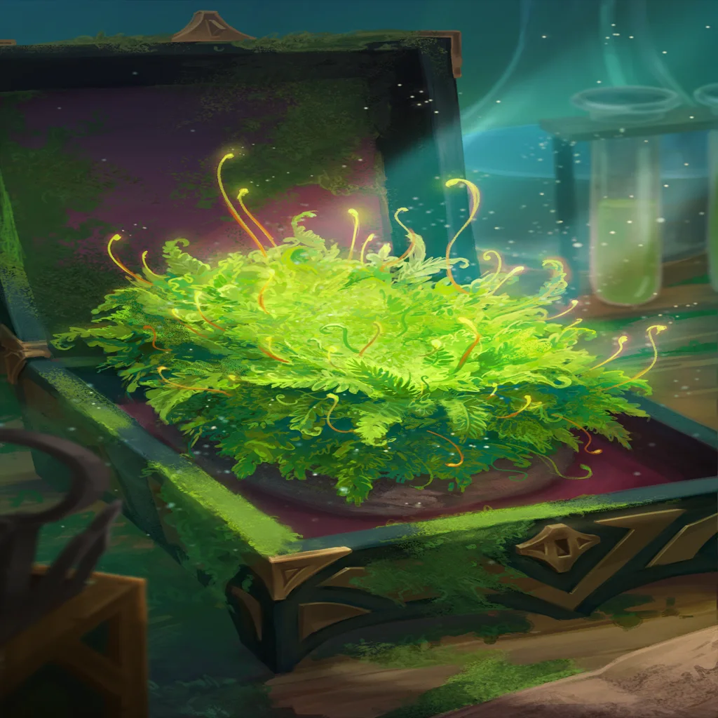 Moss