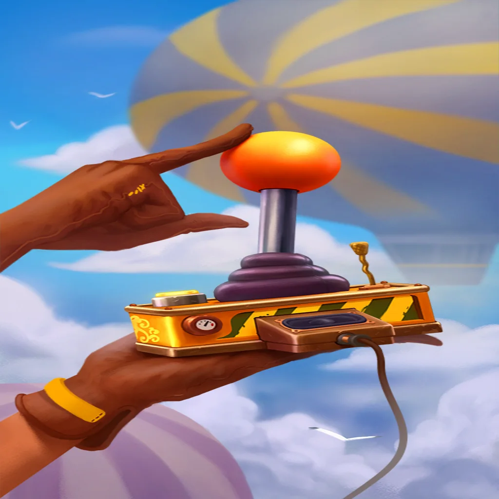 Joystick