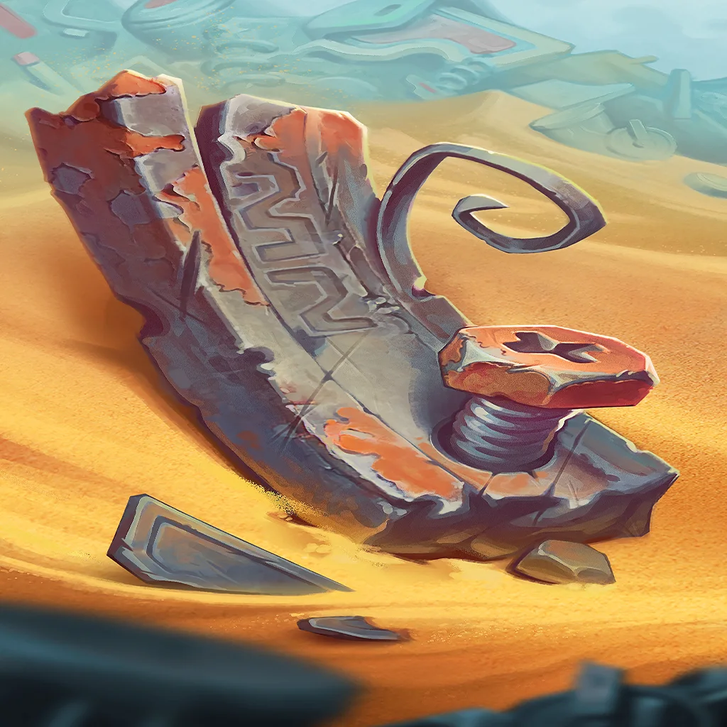 Scrap