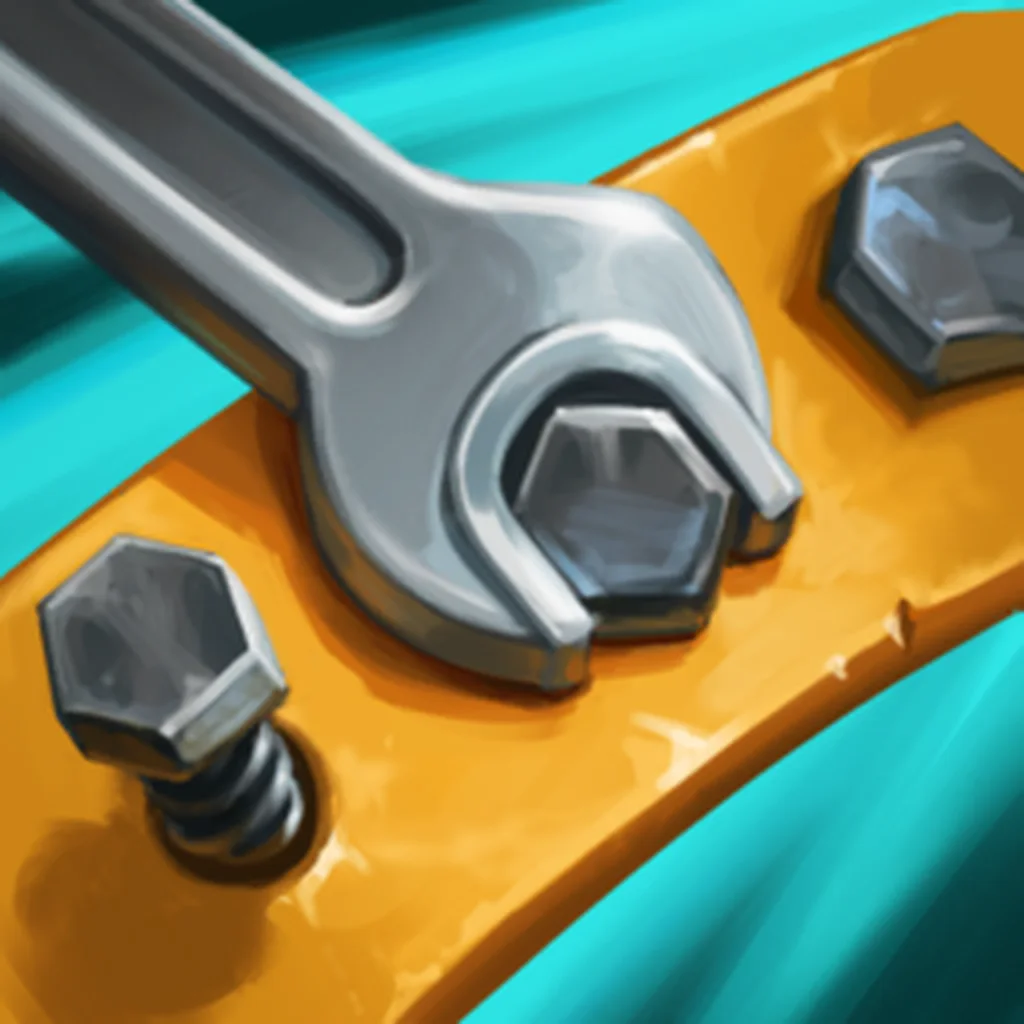 Tools of the Trade